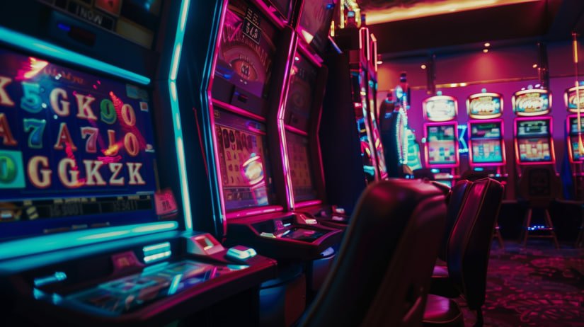 Wild West Gold slot game interface on direkturtoto 125